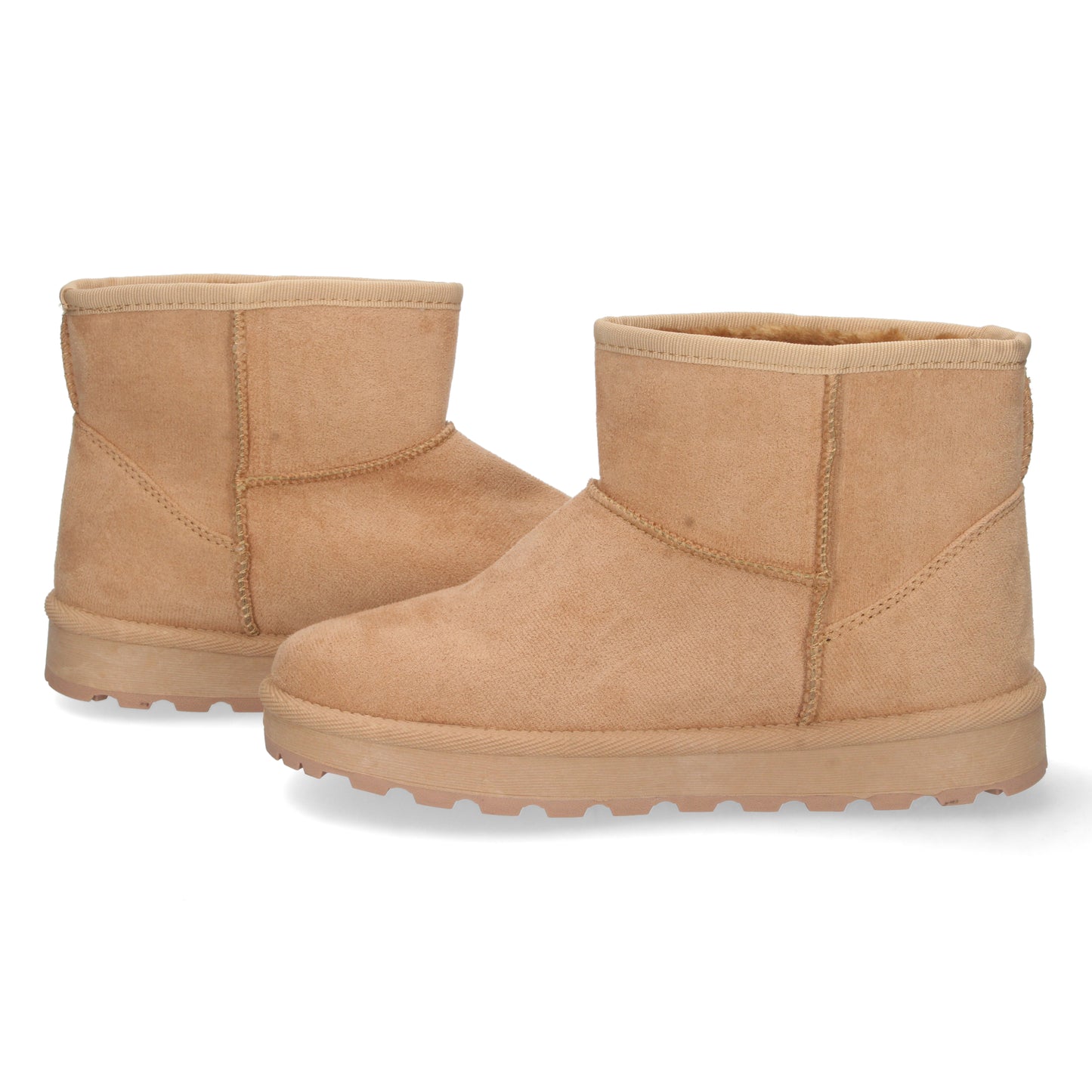 Botin Australiano para Mujer Comodo y C