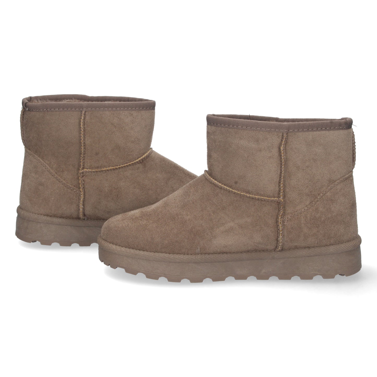 Botin Australiano para Mujer Comodo y C