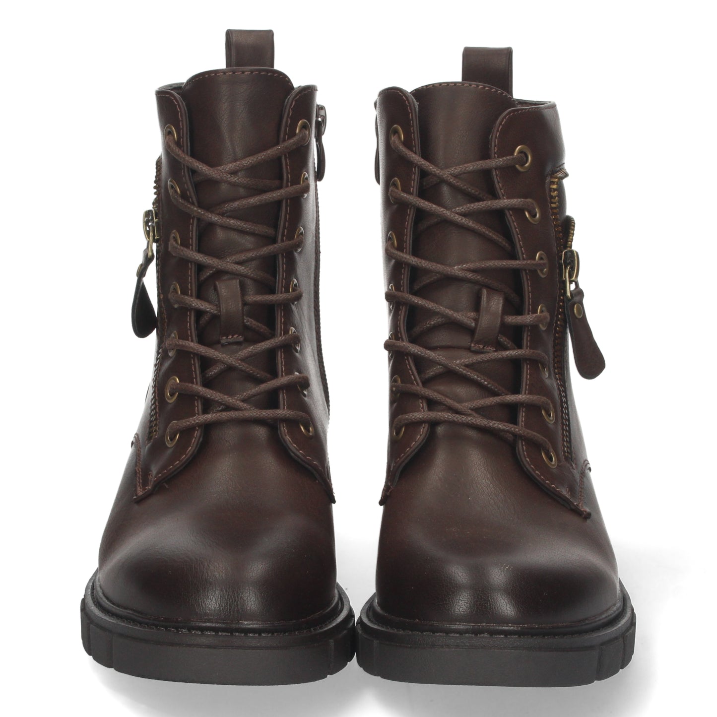 Botin Plano para Mujer Comodo con Crem