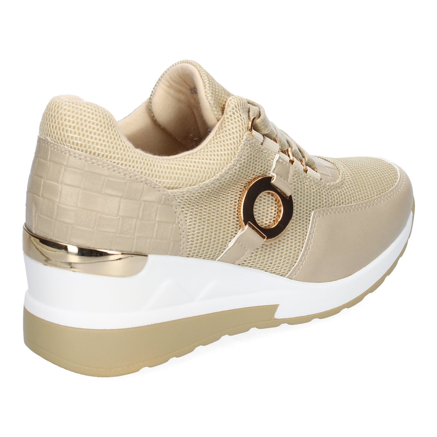 Zapatilla de Mujer Comoda diseño Moder