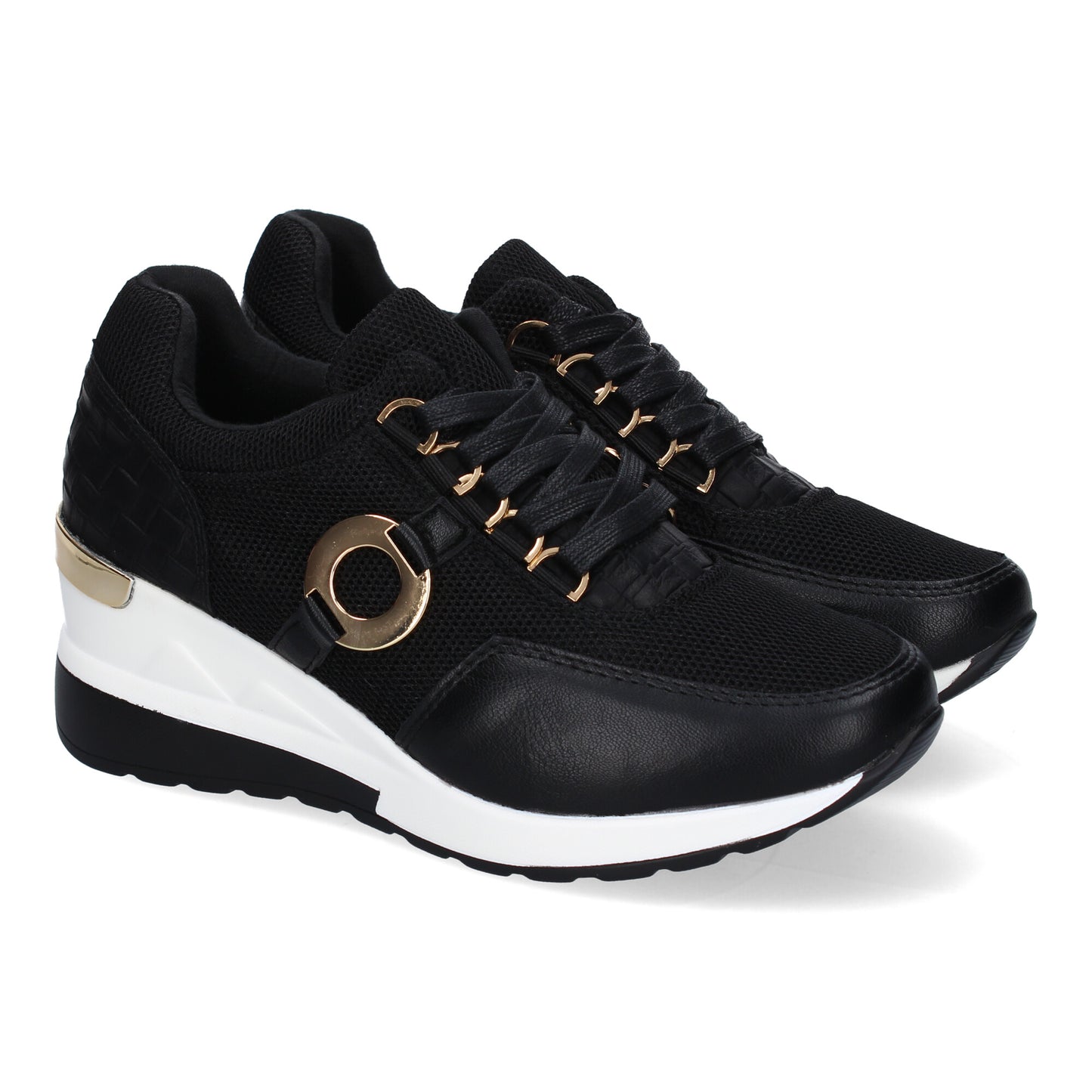 Zapatilla de Mujer Comoda diseño Moder