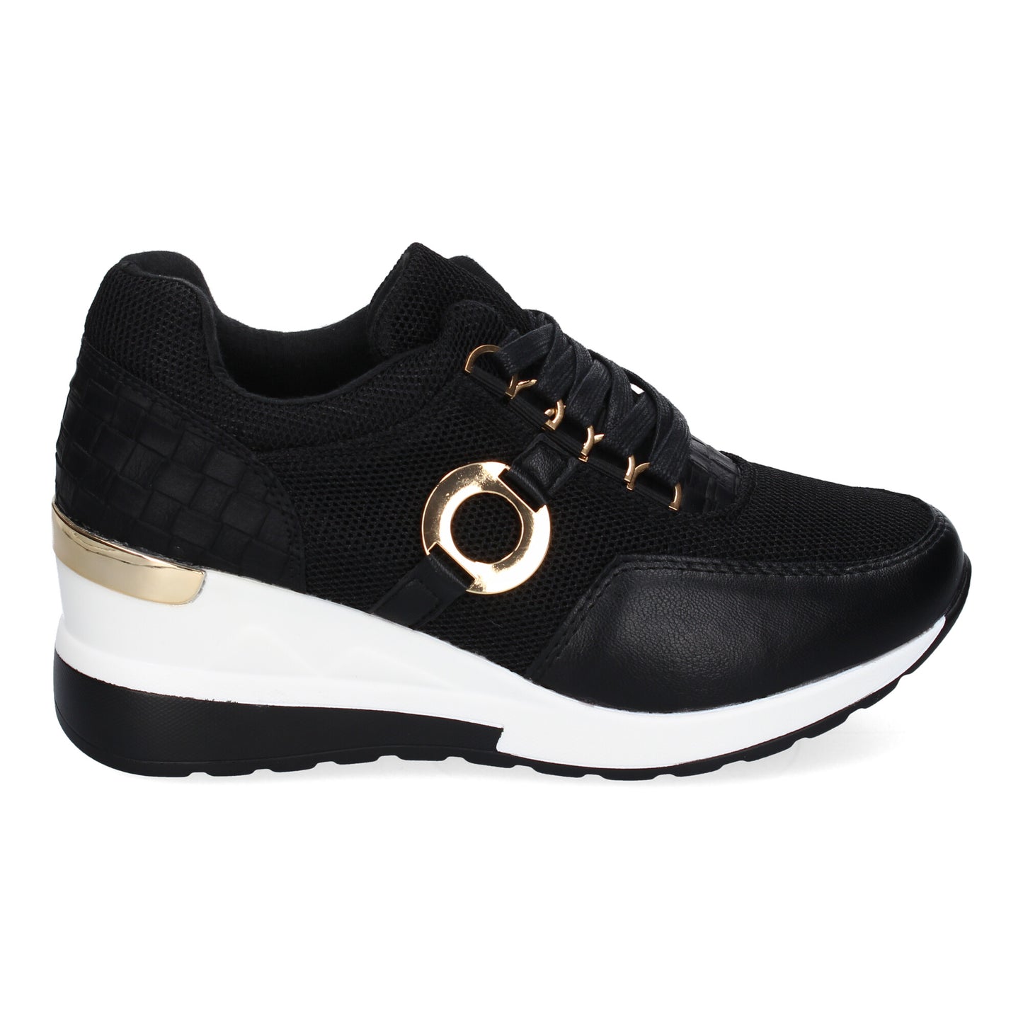 Zapatilla de Mujer Comoda diseño Moder