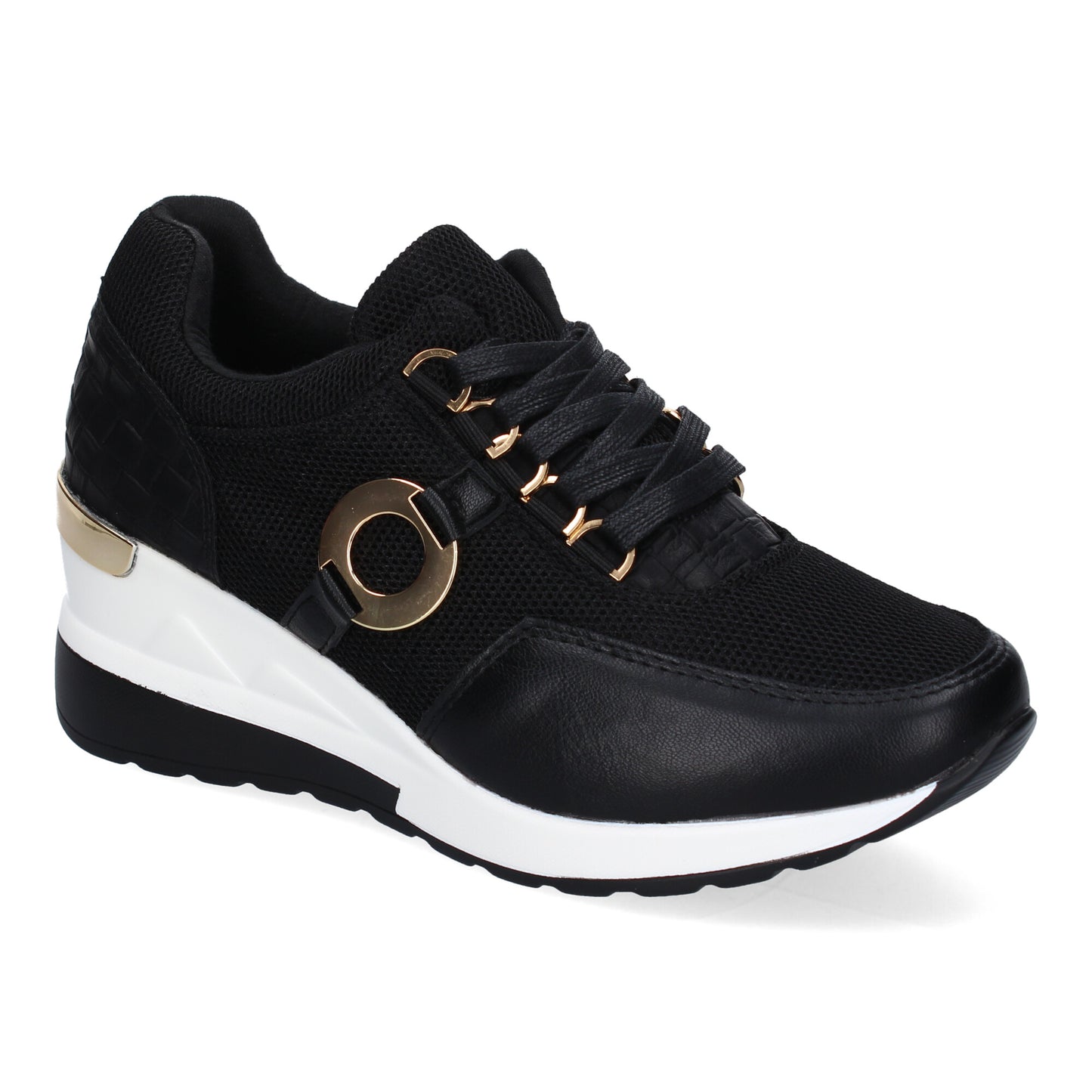 Zapatilla de Mujer Comoda diseño Moder