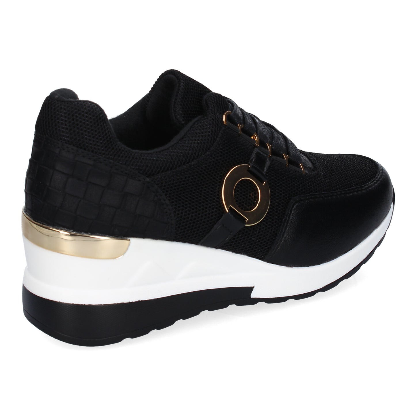 Zapatilla de Mujer Comoda diseño Moder