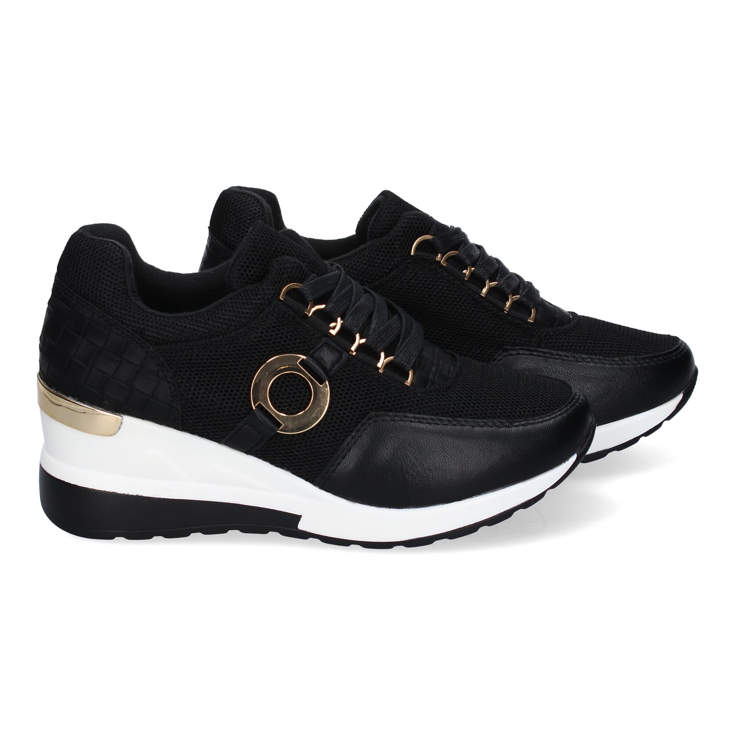 Zapatilla de Mujer Comoda diseño Moder