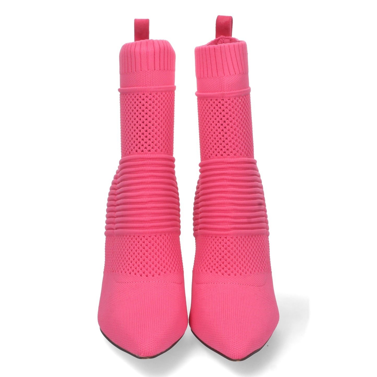 Botíncon Tacón de Aguja para Mujer con