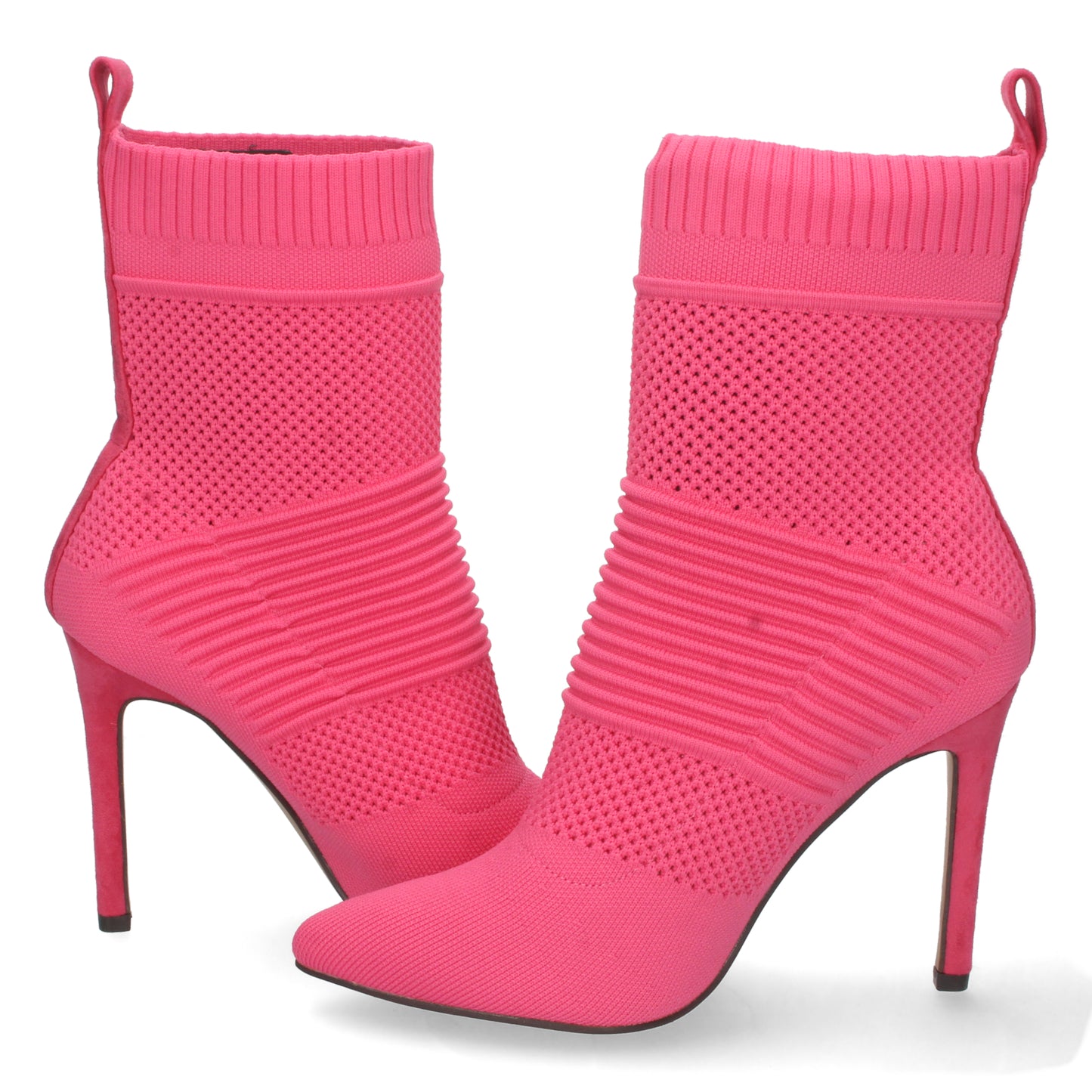 Botíncon Tacón de Aguja para Mujer con