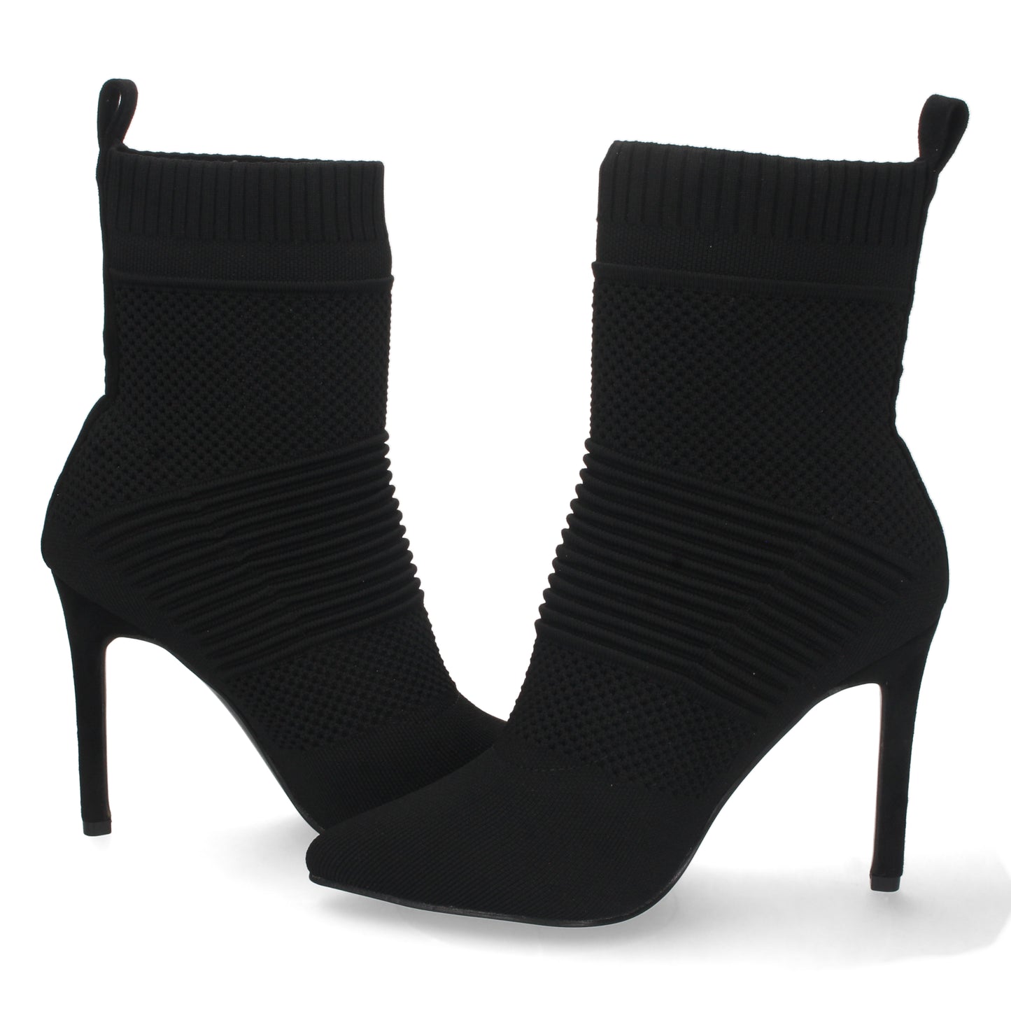 Botíncon Tacón de Aguja para Mujer con