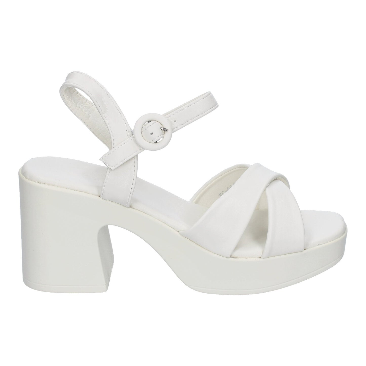 Sandalia de tacón para Mujer Comodas y Elegantes