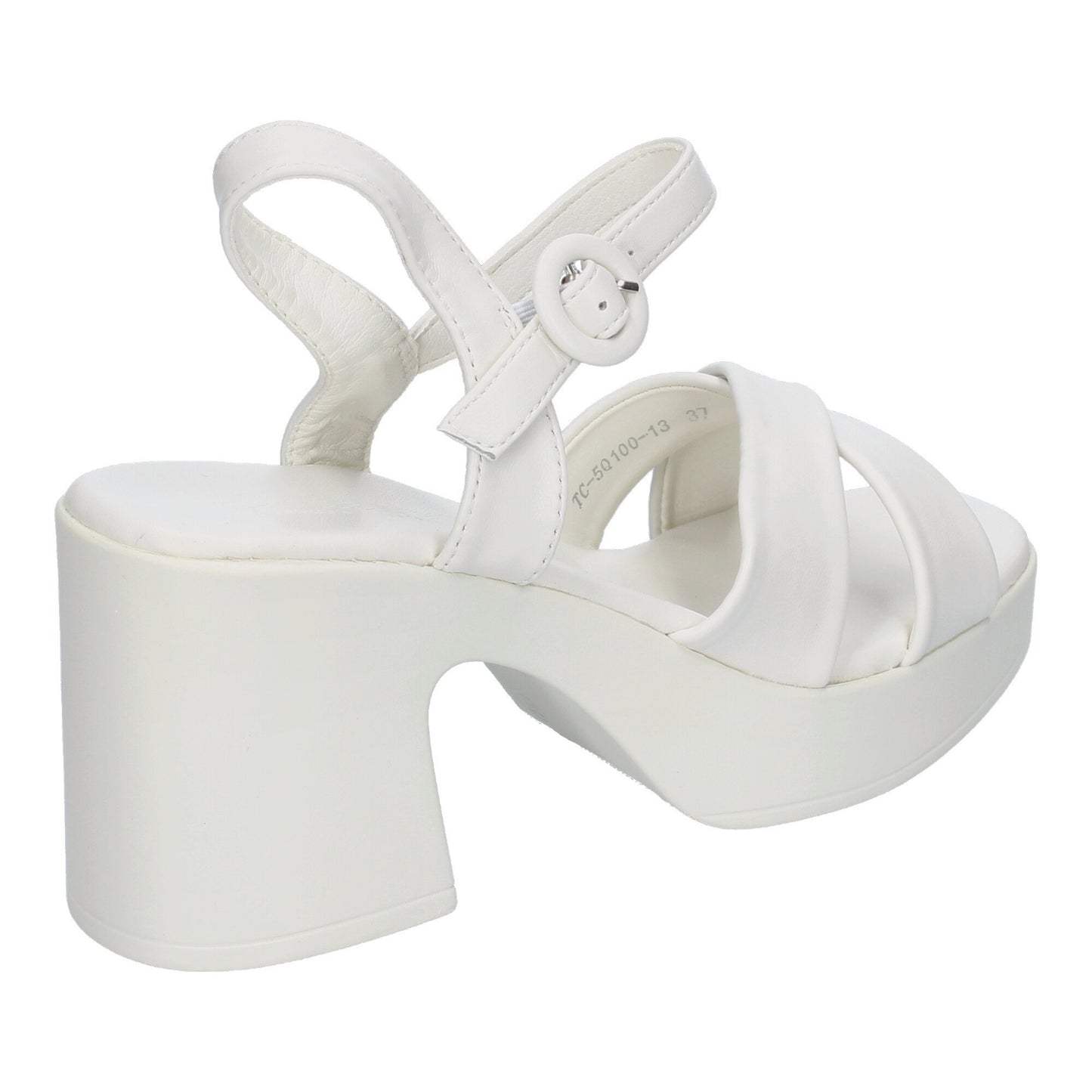 Sandalia de tacón para Mujer Comodas y Elegantes