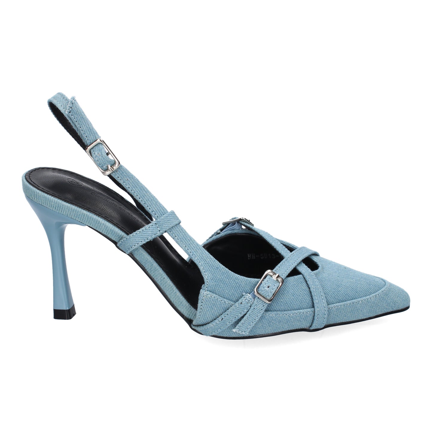 Zapatos de tacón para Mujer Estilo salón Comodos