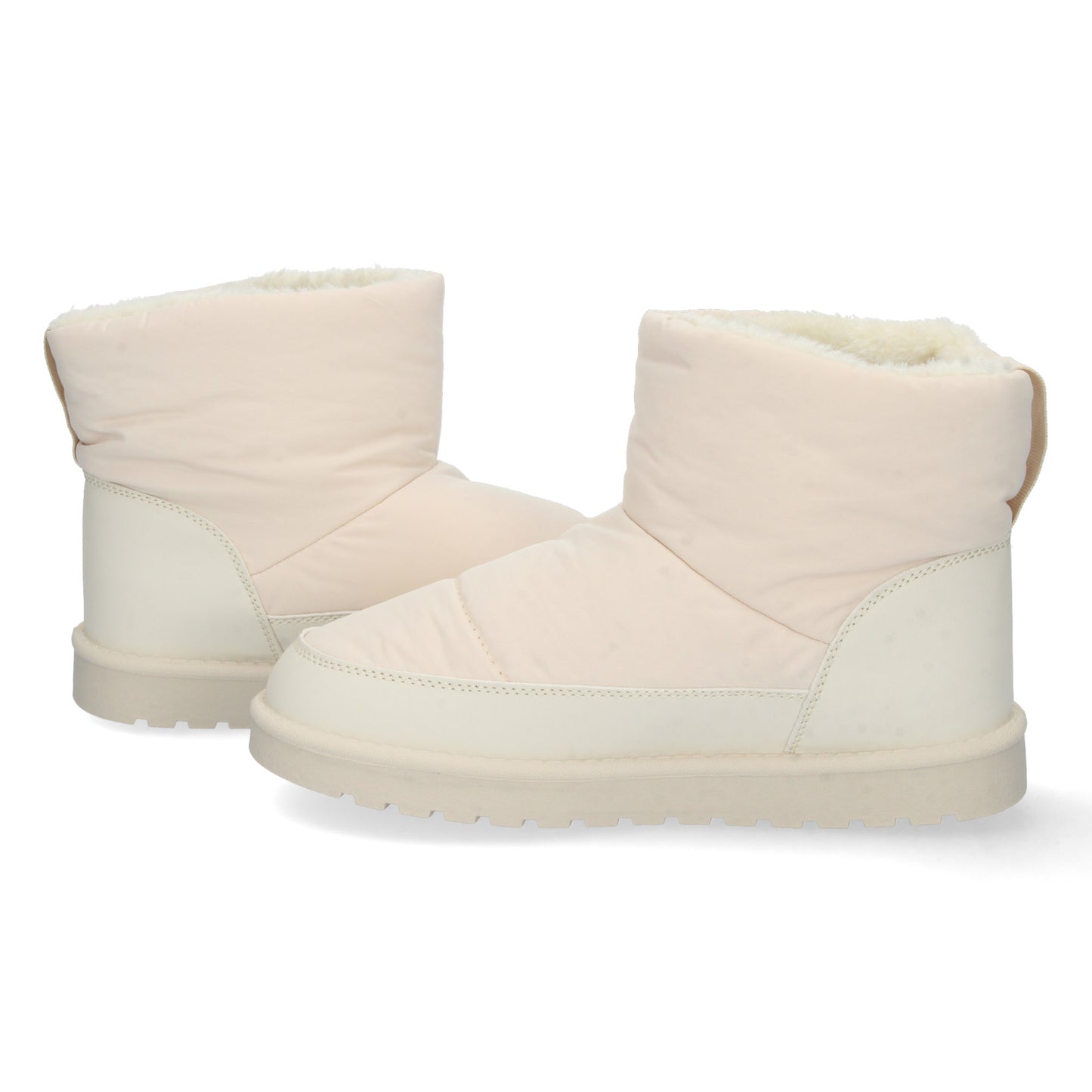 Botin Plano para Mujer Comodo y Calient