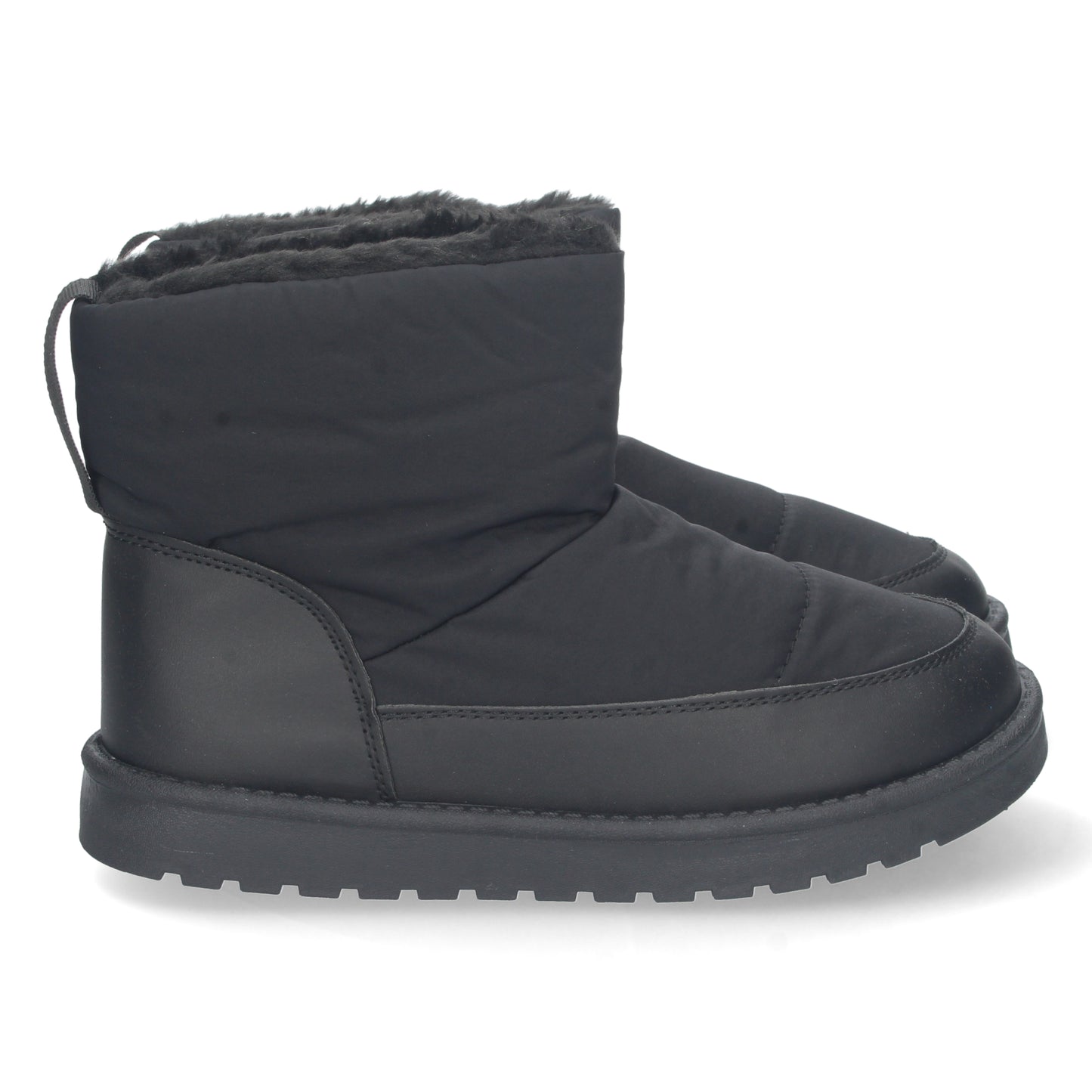Botin Plano para Mujer Comodo y Calient