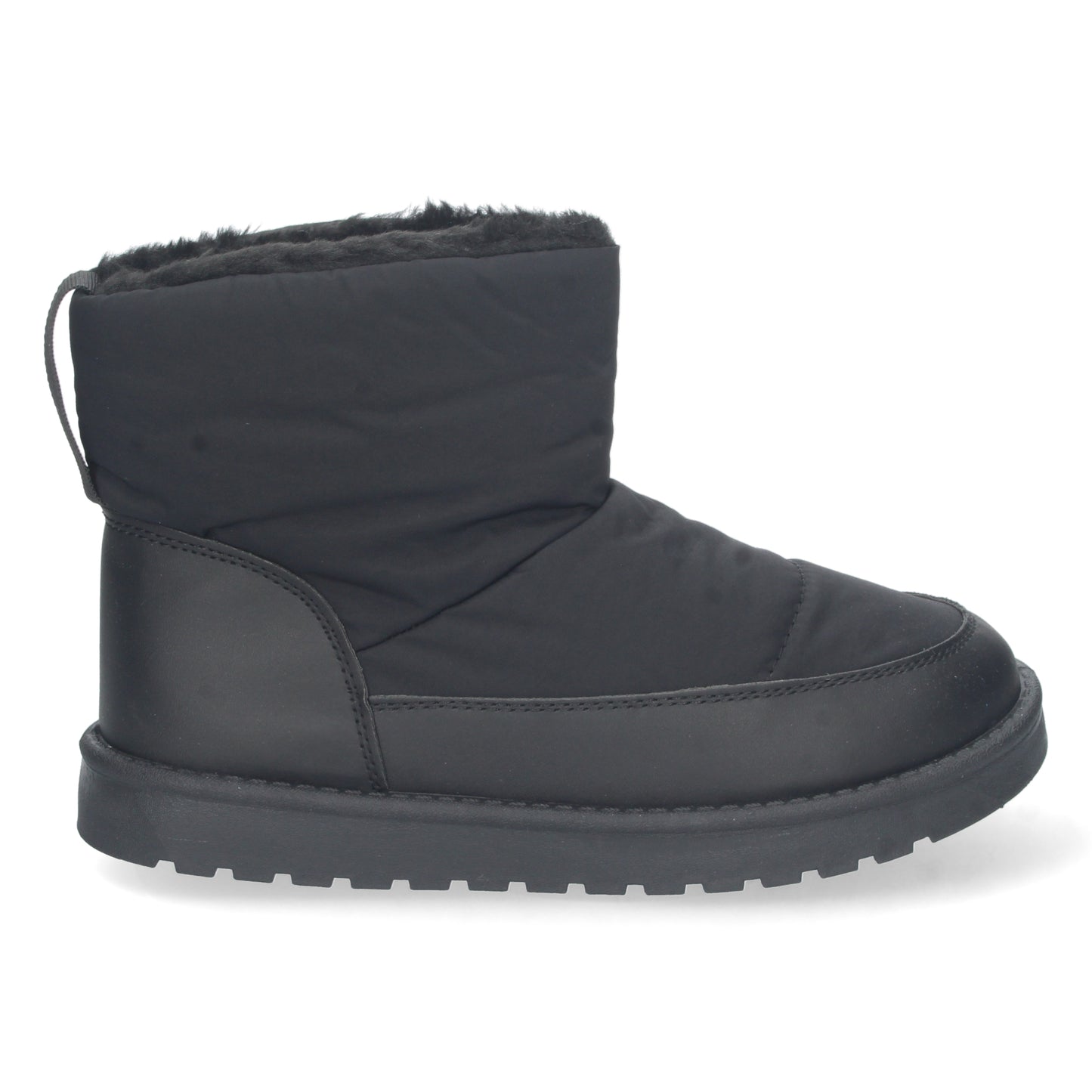 Botin Plano para Mujer Comodo y Calient