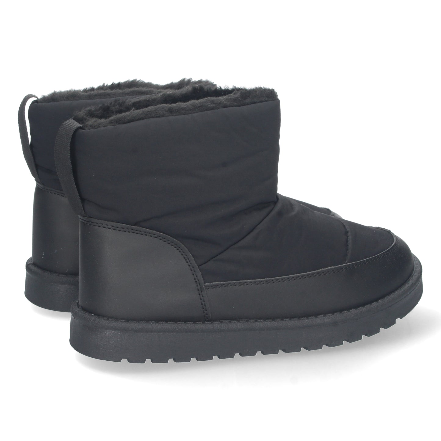 Botin Plano para Mujer Comodo y Calient