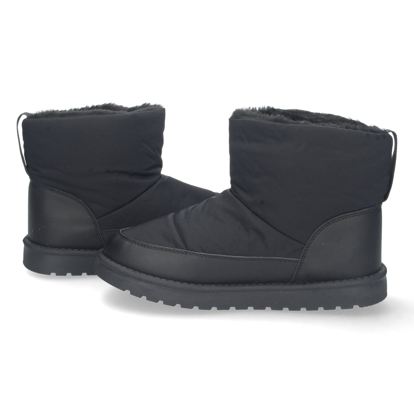 Botin Plano para Mujer Comodo y Calient