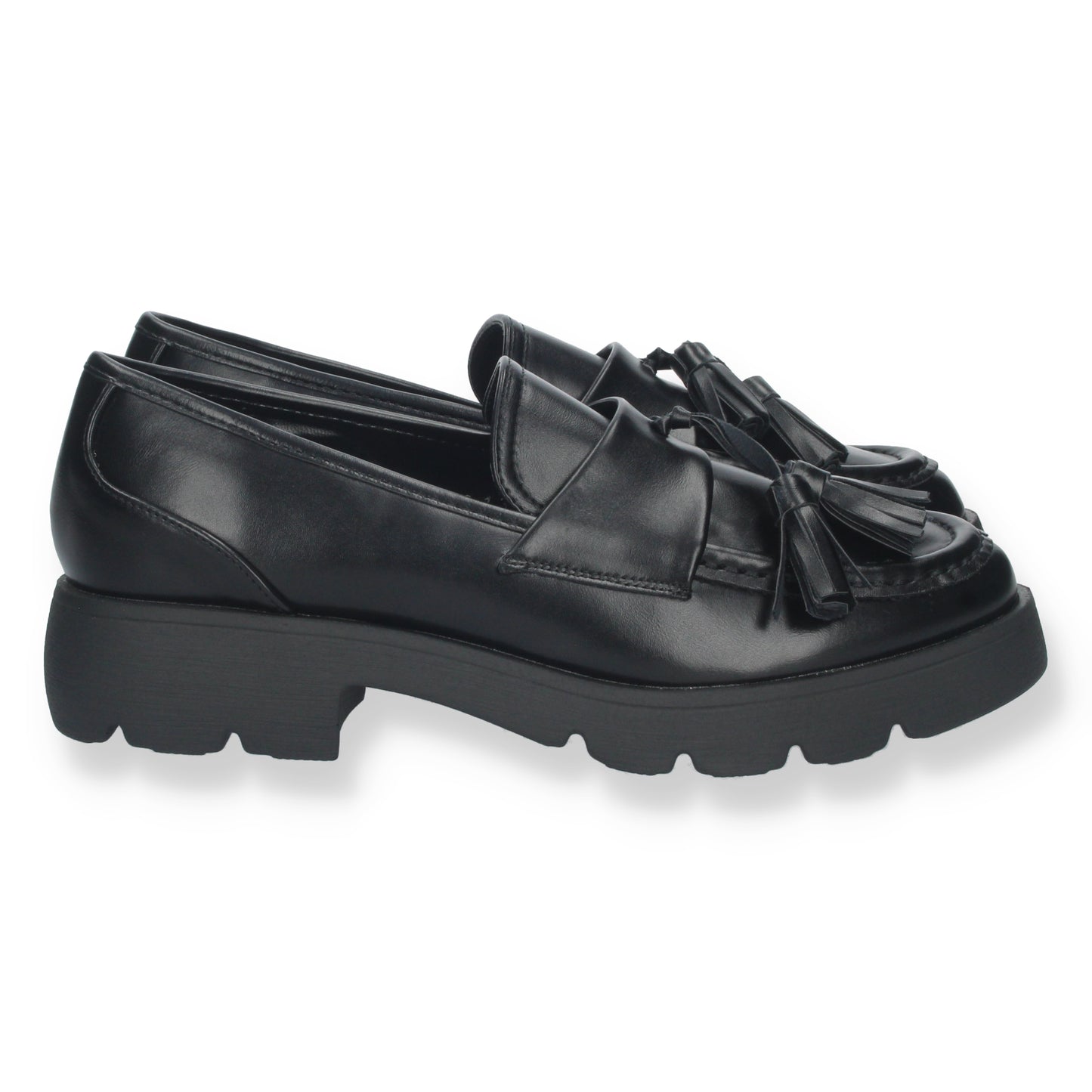 Mocasin Plano para Mujer Comodo con Su