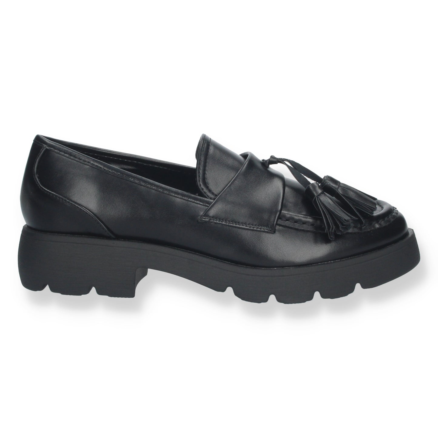 Mocasin Plano para Mujer Comodo con Su