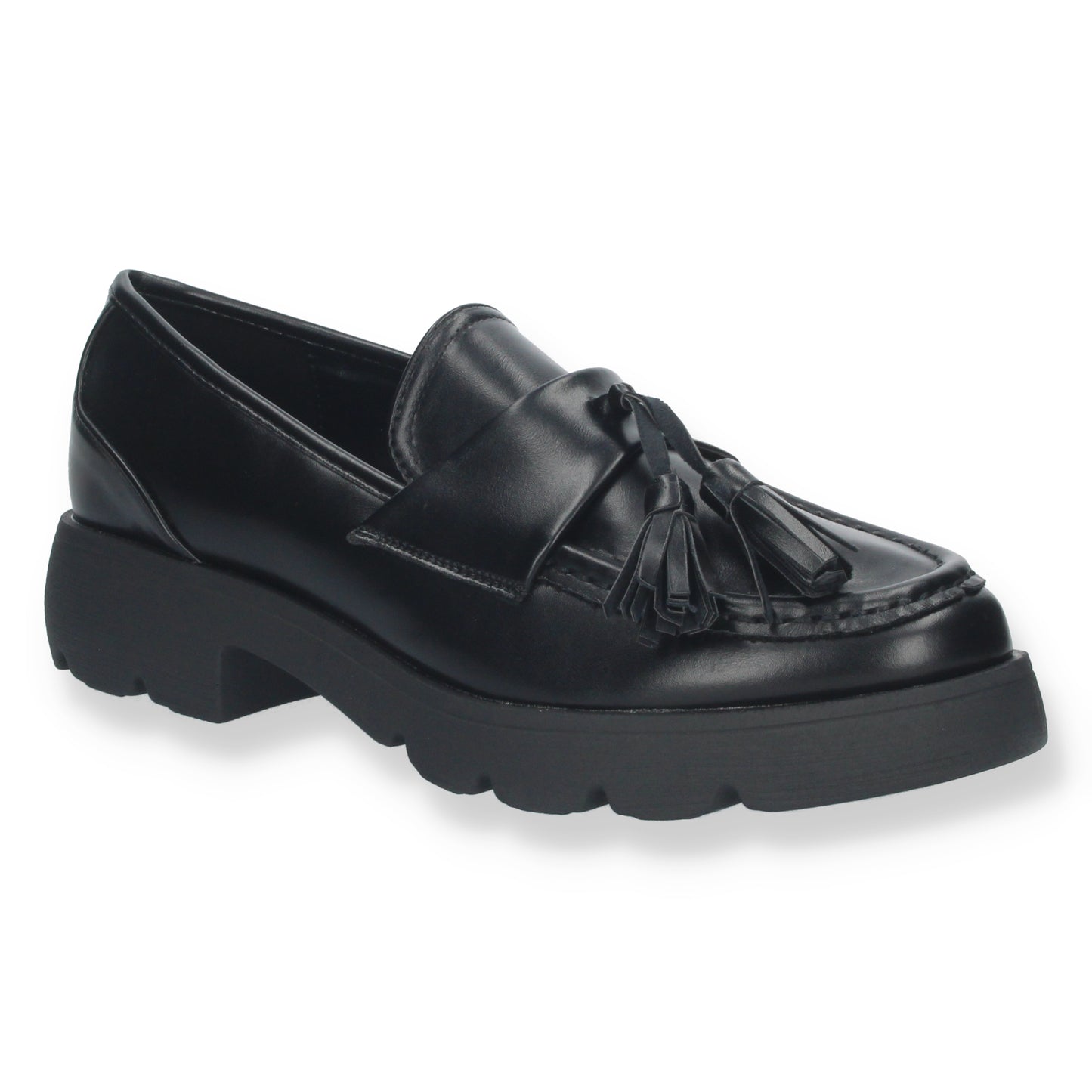 Mocasin Plano para Mujer Comodo con Su