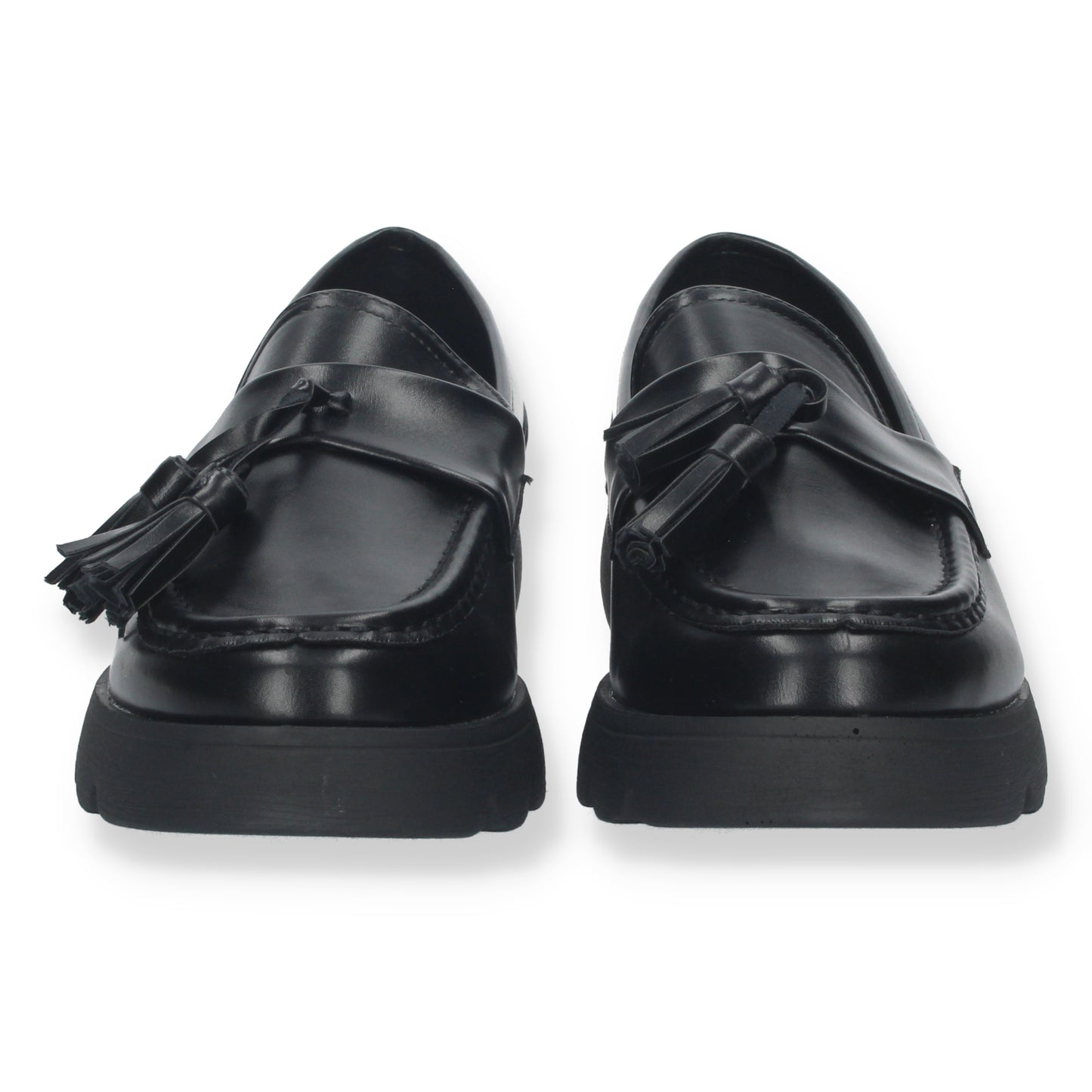 Mocasin Plano para Mujer Comodo con Su