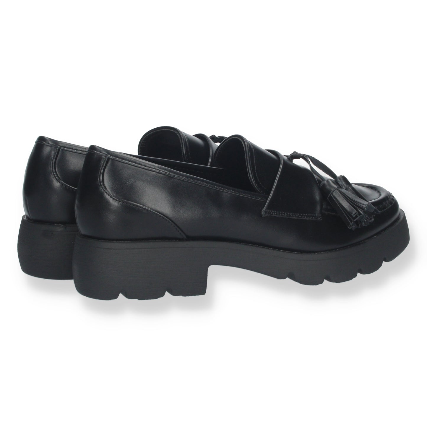 Mocasin Plano para Mujer Comodo con Su
