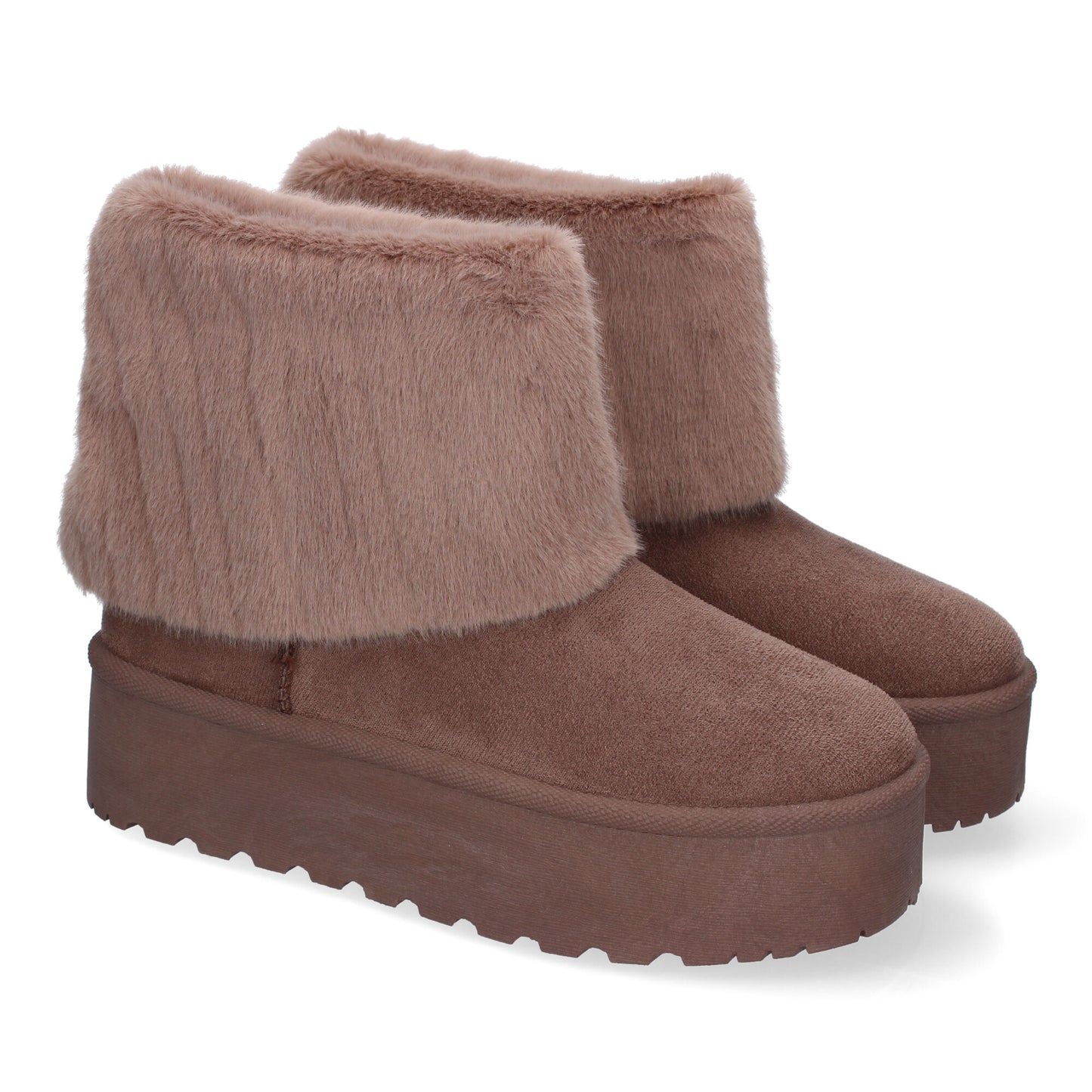 Botin Australiano de Plataforma par