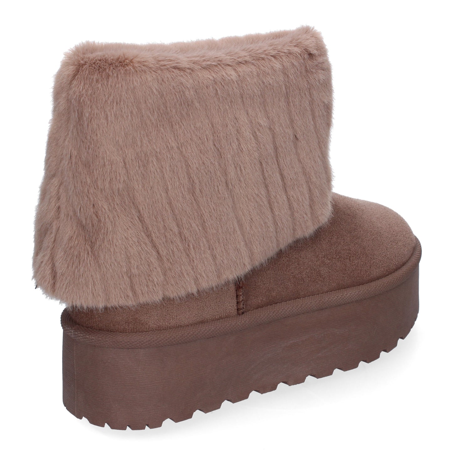 Botin Australiano de Plataforma par