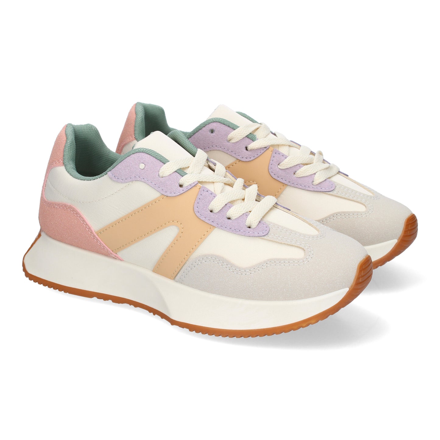 Zapatillas Deportivas Casual para Mujer