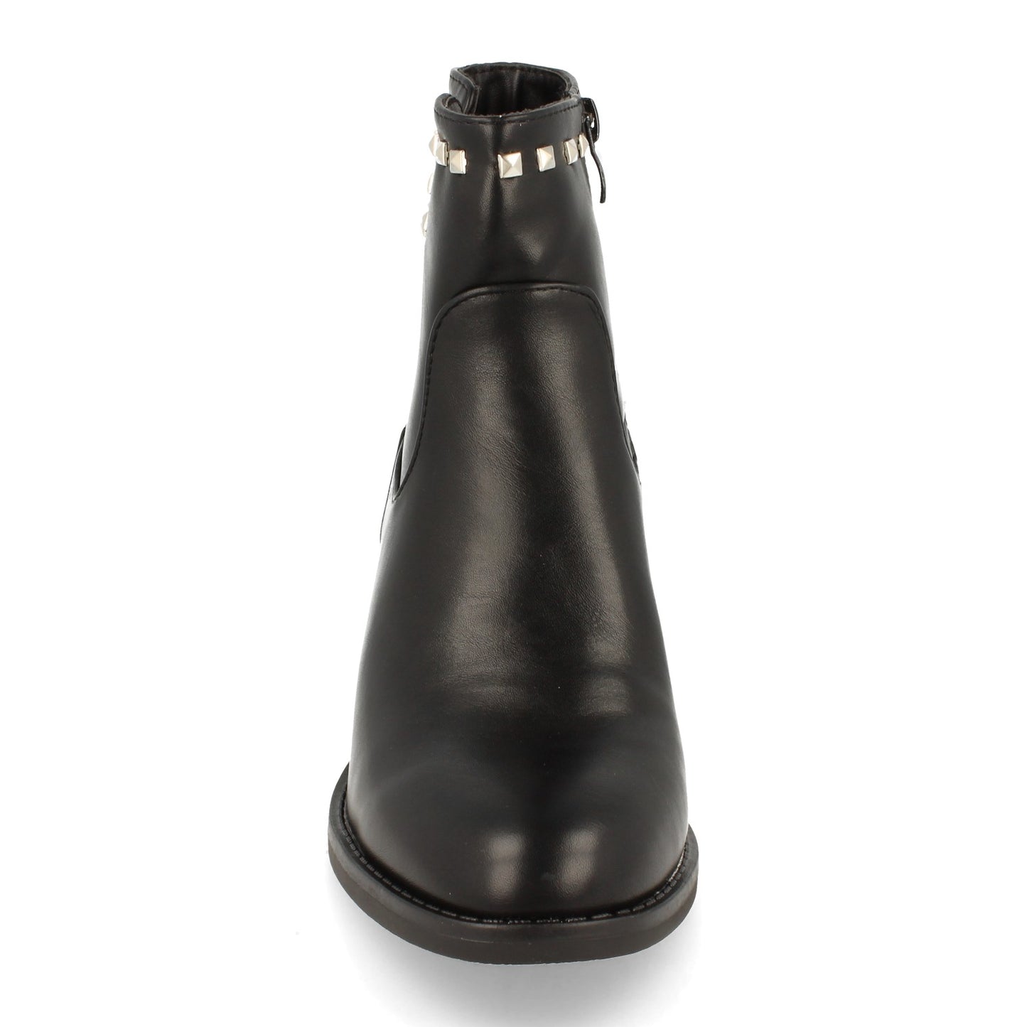 Botínde Cuña para Mujer Decorado con T