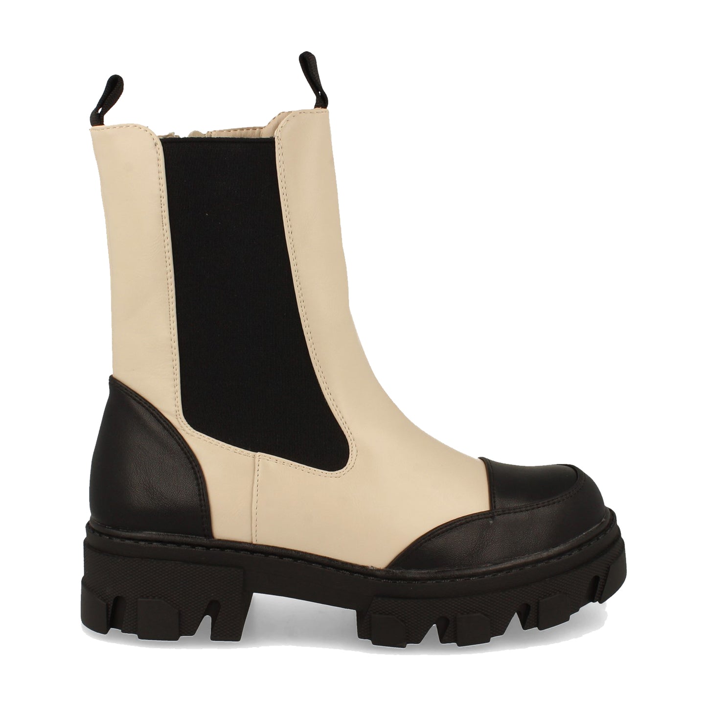 Botin de Plataforma para Mujer Comodos