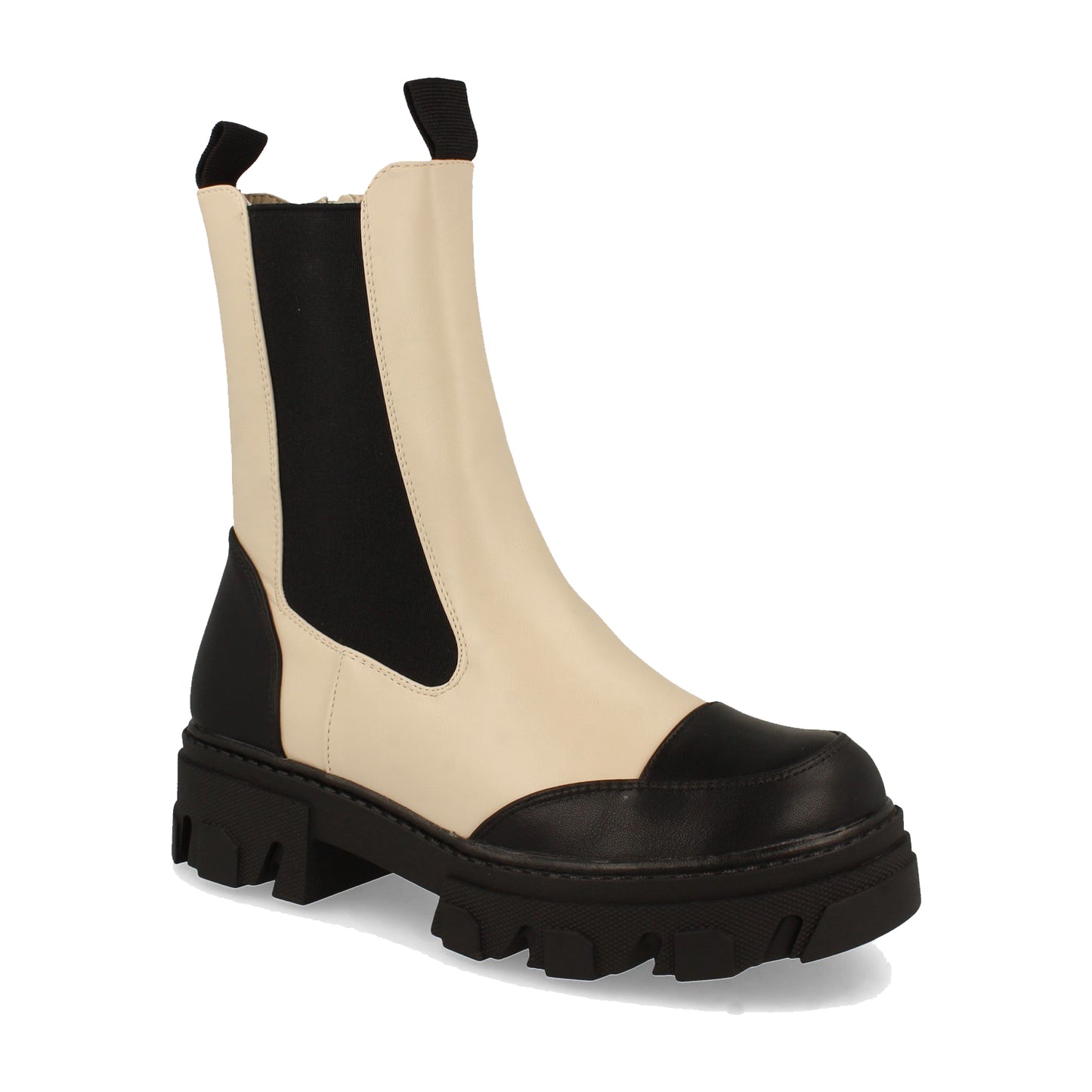 Botin de Plataforma para Mujer Comodos