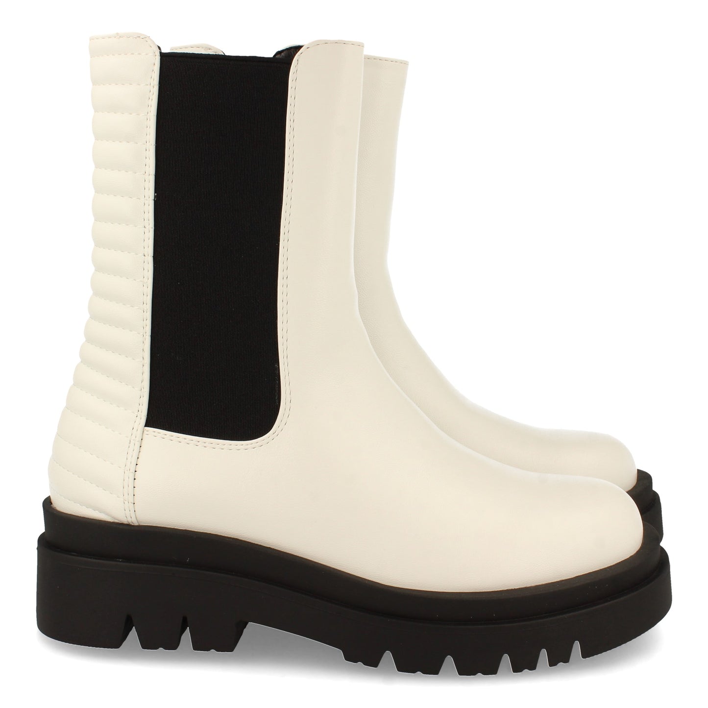 Botin de Plataforma para Mujer Comodas