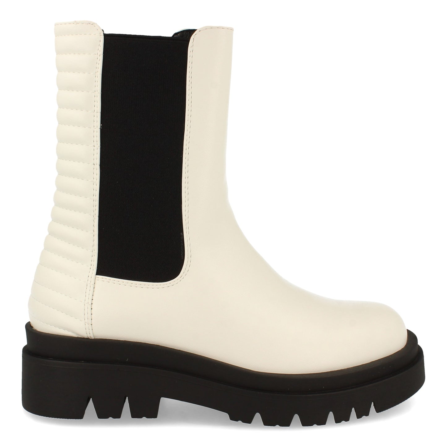 Botin de Plataforma para Mujer Comodas