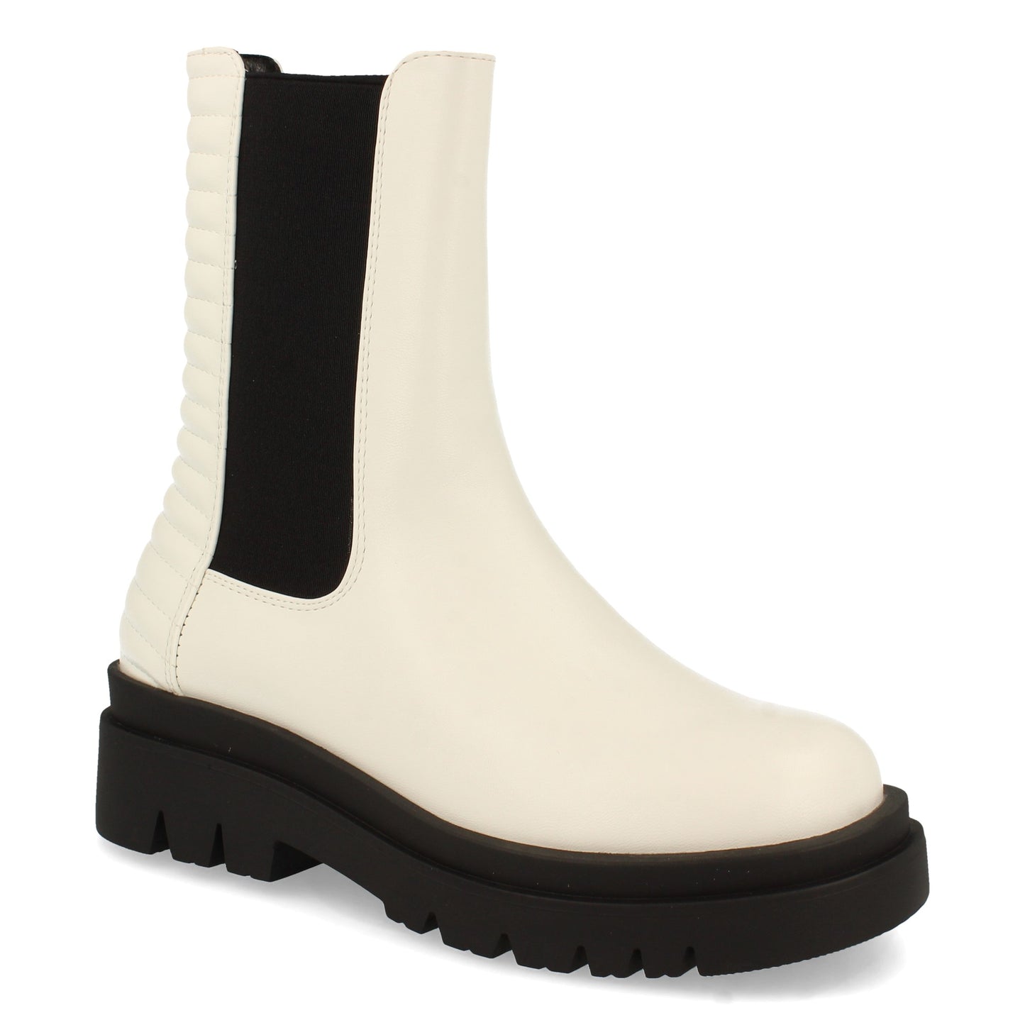 Botin de Plataforma para Mujer Comodas