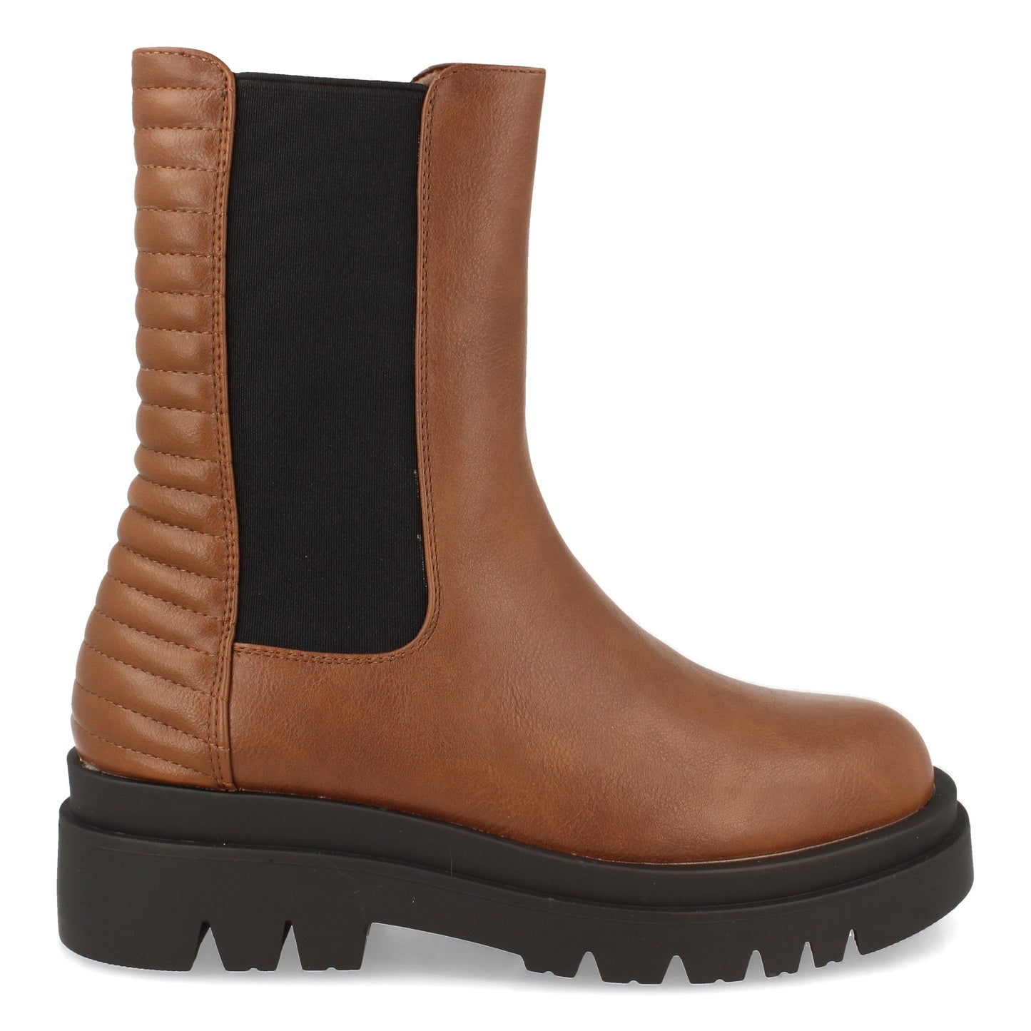 Botin de Plataforma para Mujer Comodas