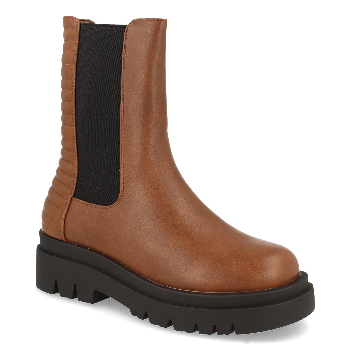 Botin de Plataforma para Mujer Comodas