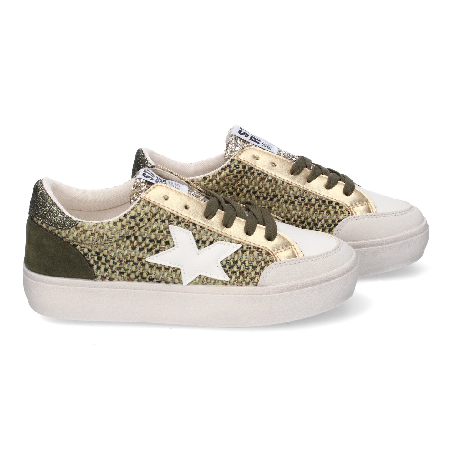 Zapatillas Casual para Mujer Cómodas c