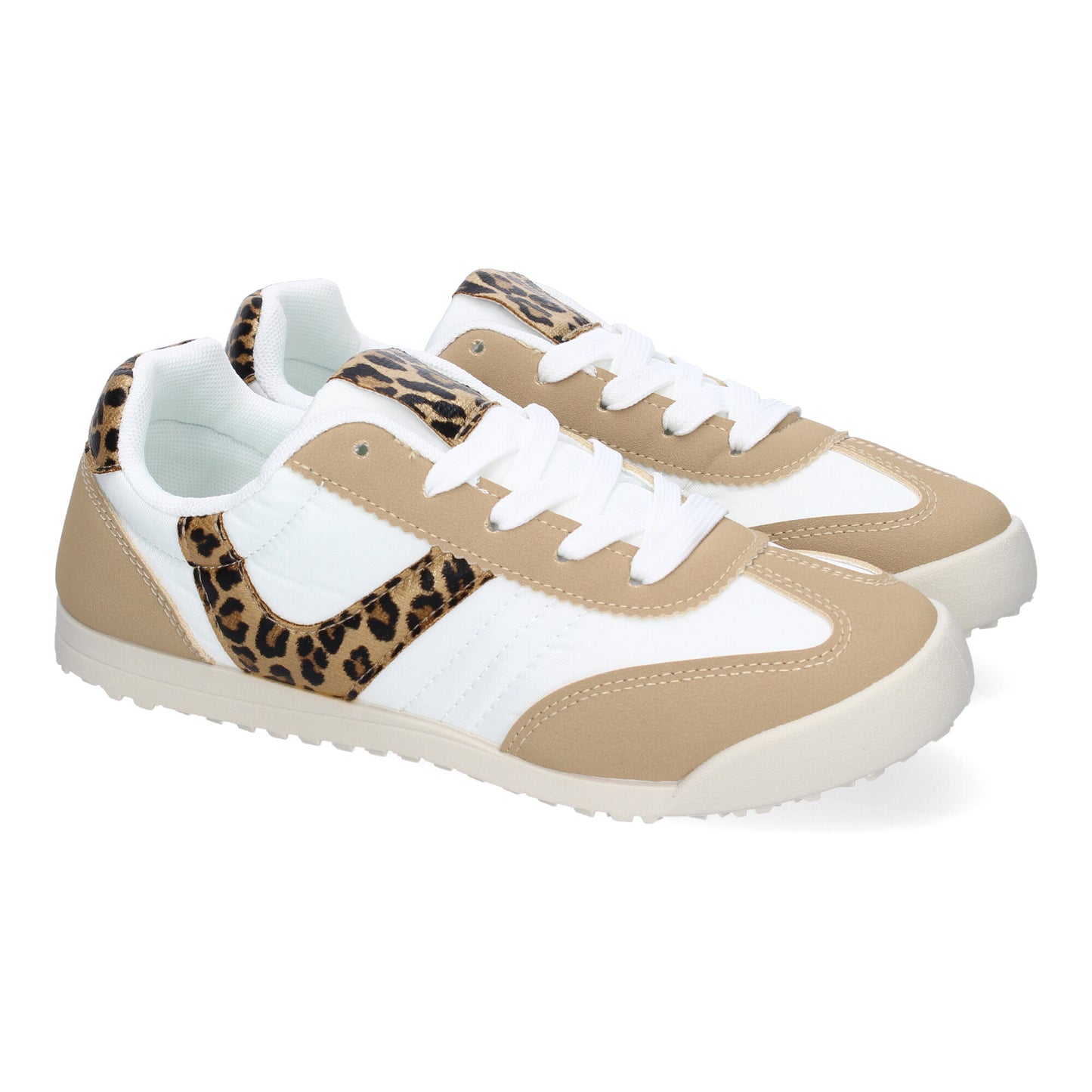 Zapatilla Deportiva Casual para Mujer co