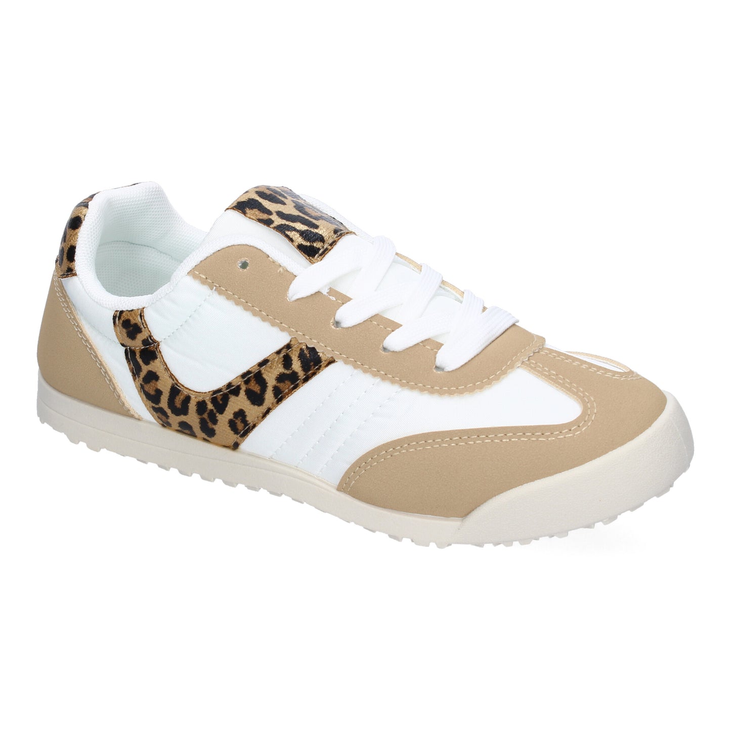 Zapatilla Deportiva Casual para Mujer co