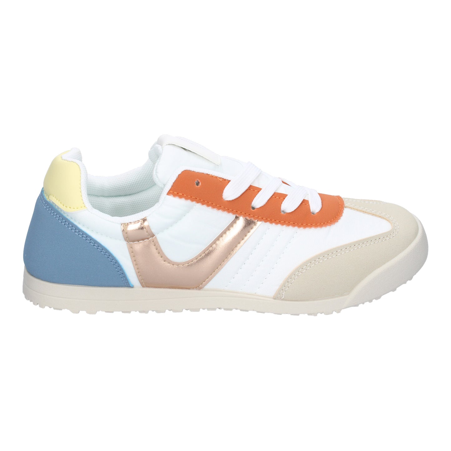 Zapatilla Deportiva Casual para Mujer co