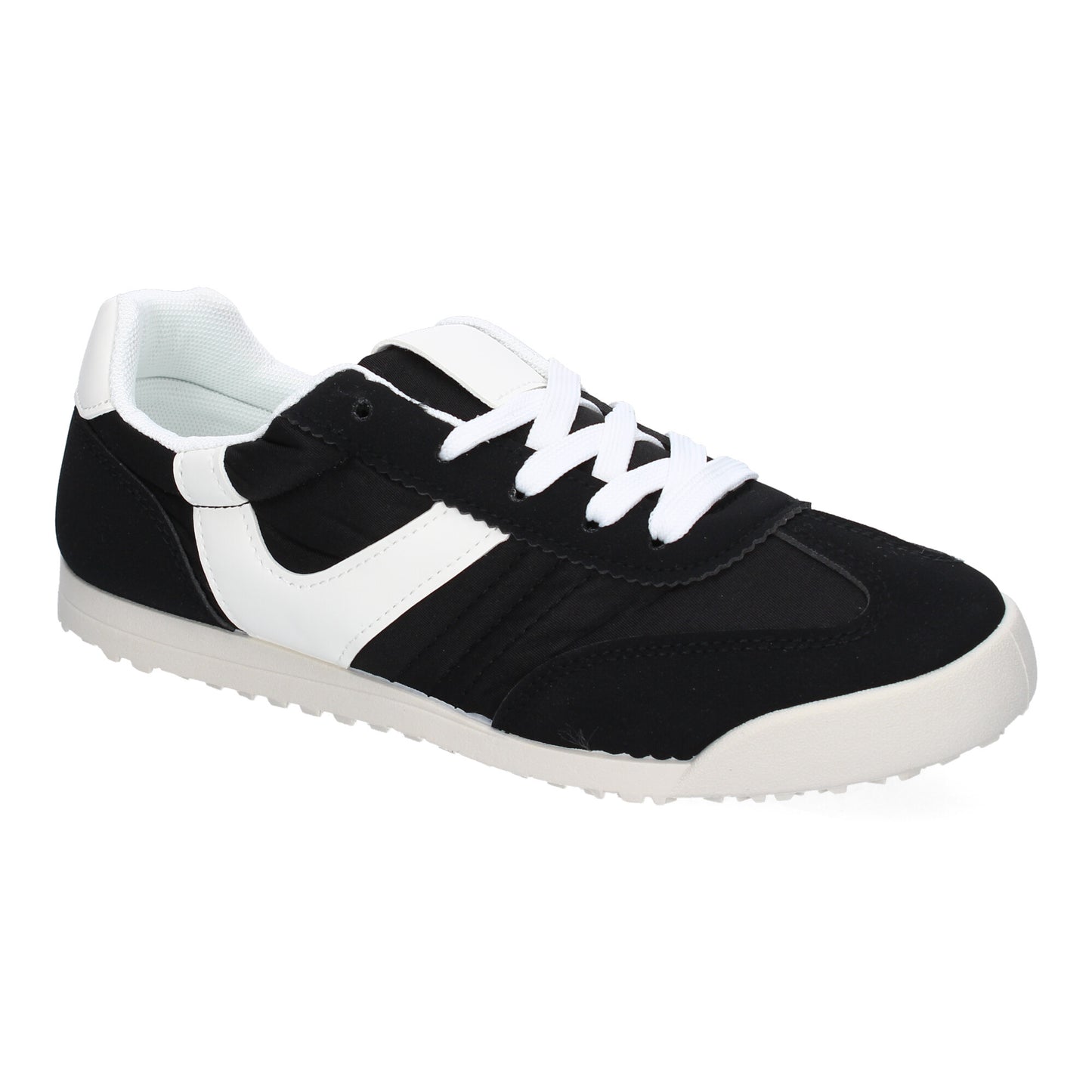 Zapatilla Deportiva Casual para Mujer co