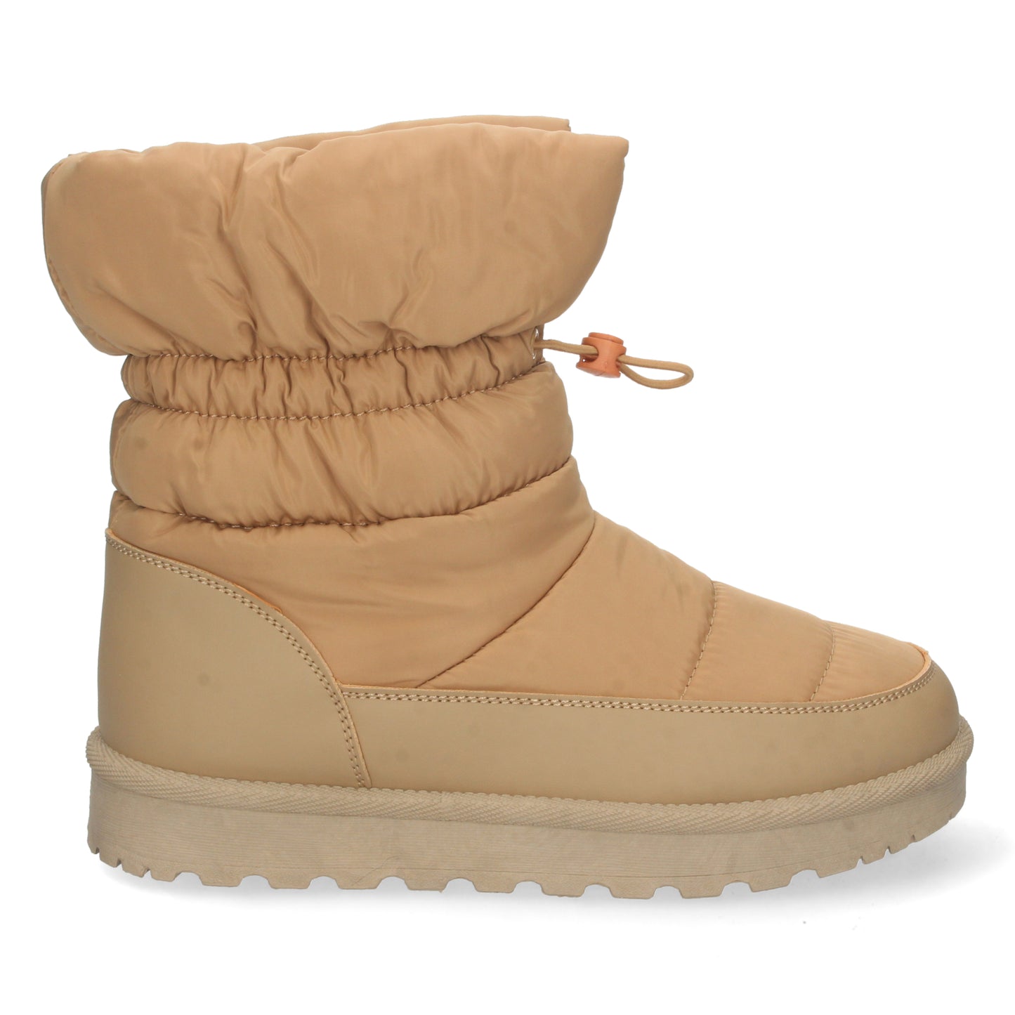 Botin Plano para Mujer Comodo y Calient