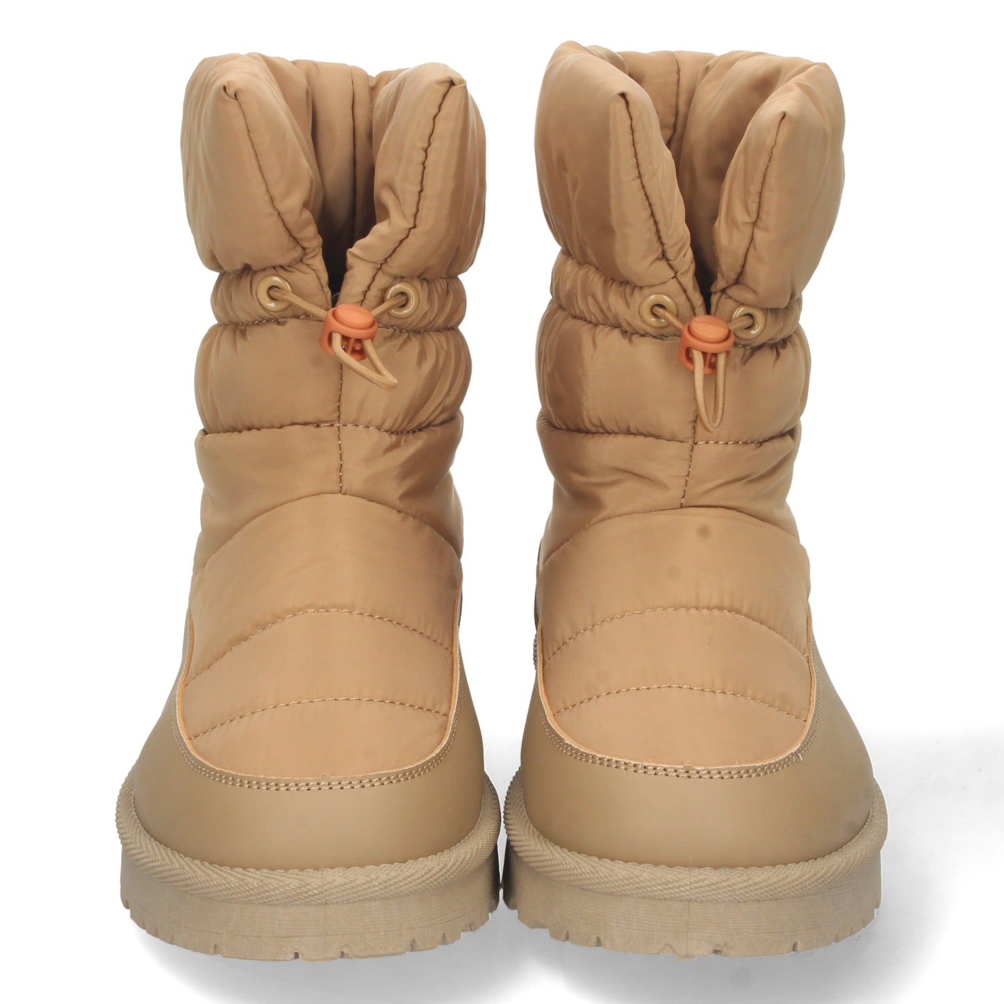 Botin Plano para Mujer Comodo y Calient