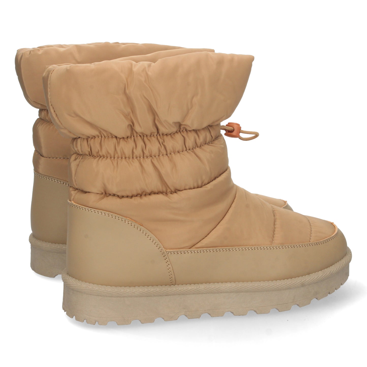 Botin Plano para Mujer Comodo y Calient