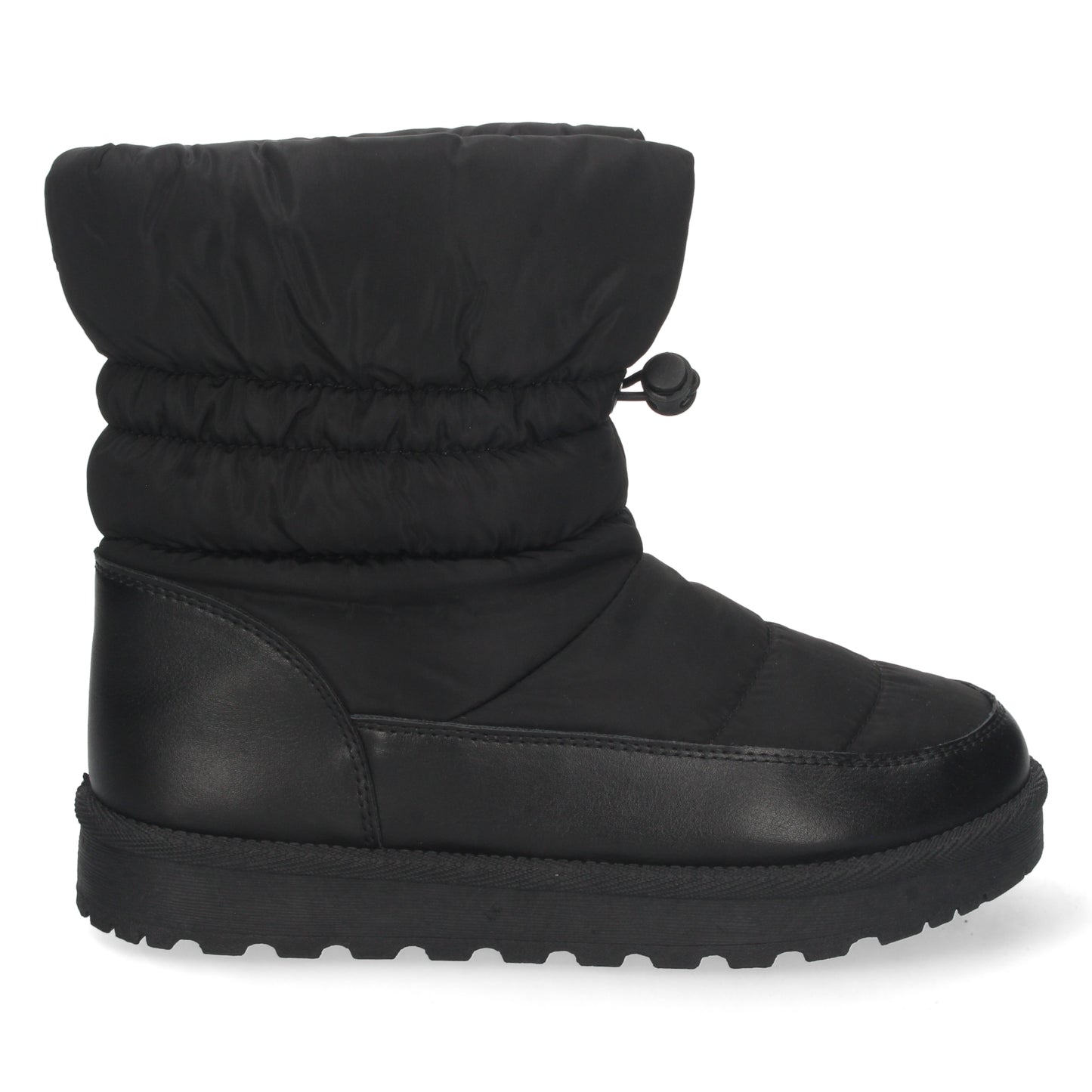 Botin Plano para Mujer Comodo y Calient