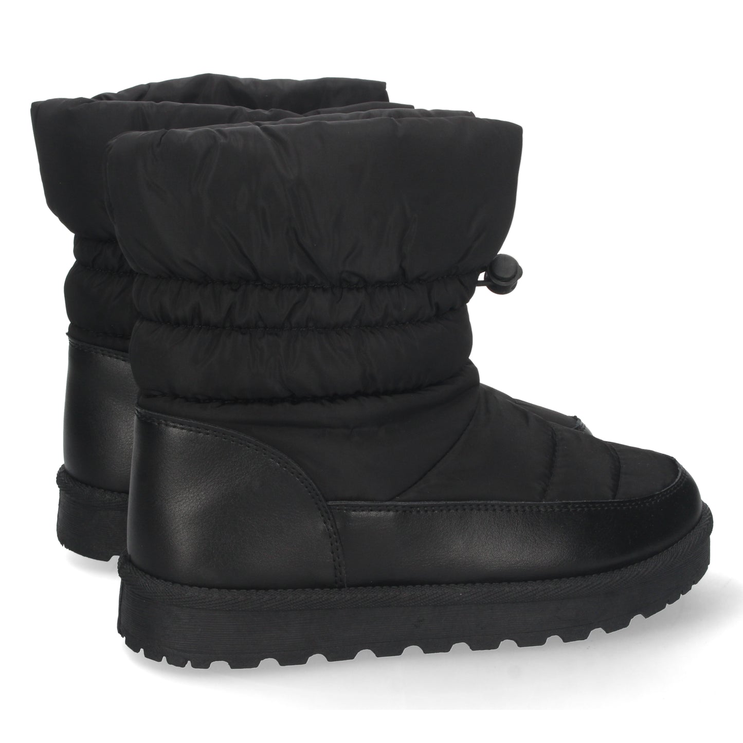Botin Plano para Mujer Comodo y Calient