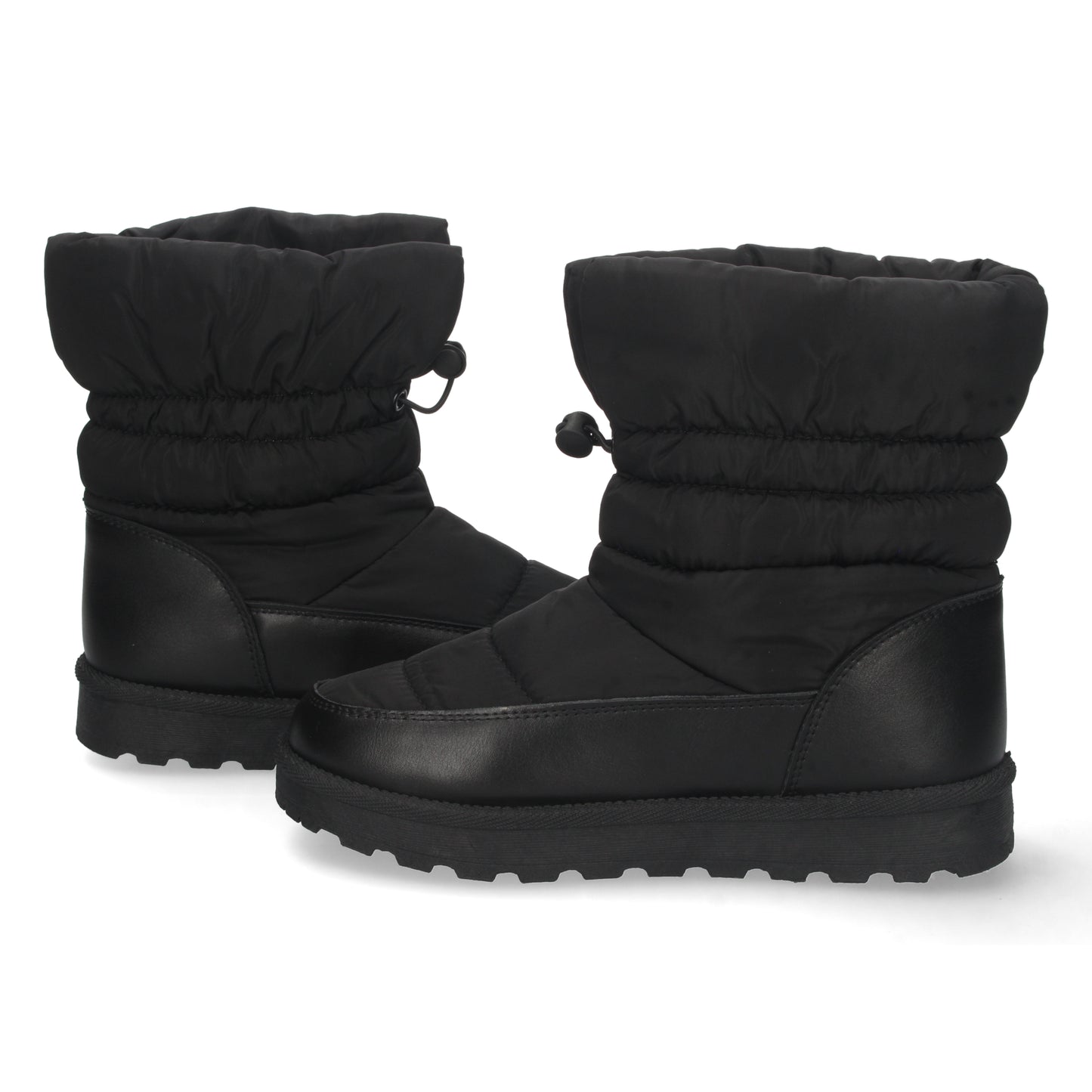 Botin Plano para Mujer Comodo y Calient