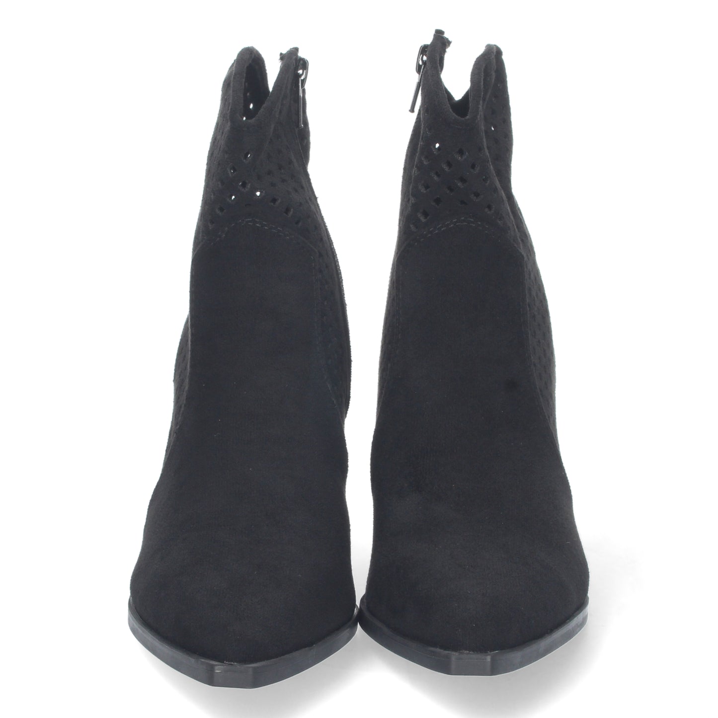 Botínde Tacon para Mujer Comoda con P