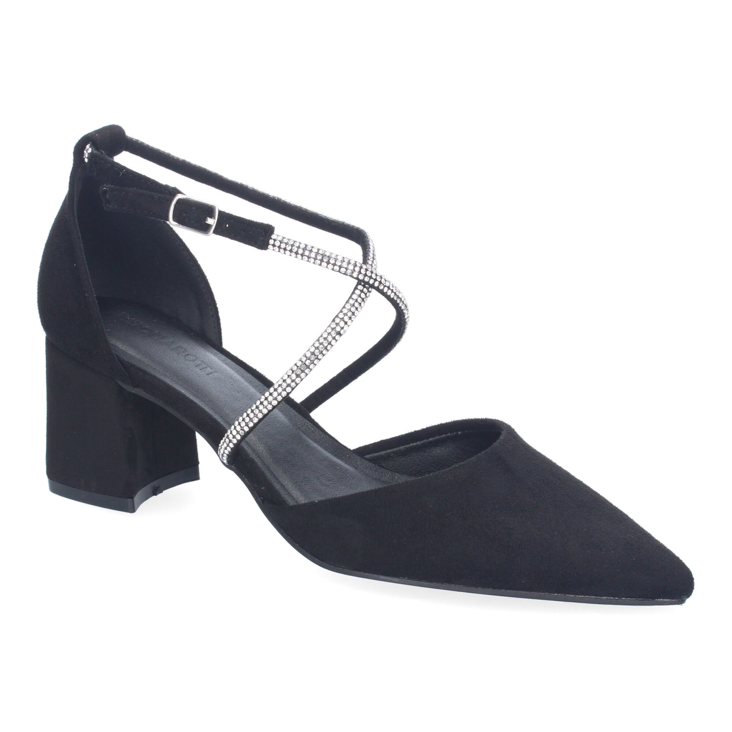 Sandalia de tacón para Mujer Comod