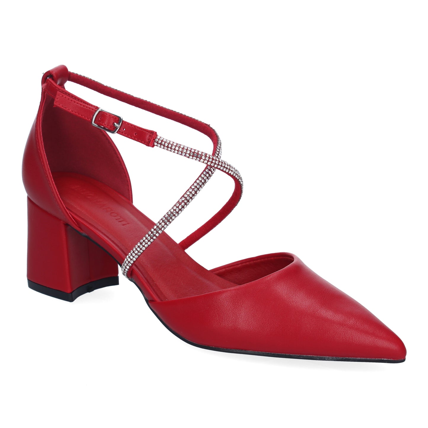 Sandalia de tacón para Mujer Comod